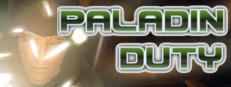 Paladin Duty Knights and Blades (PC)