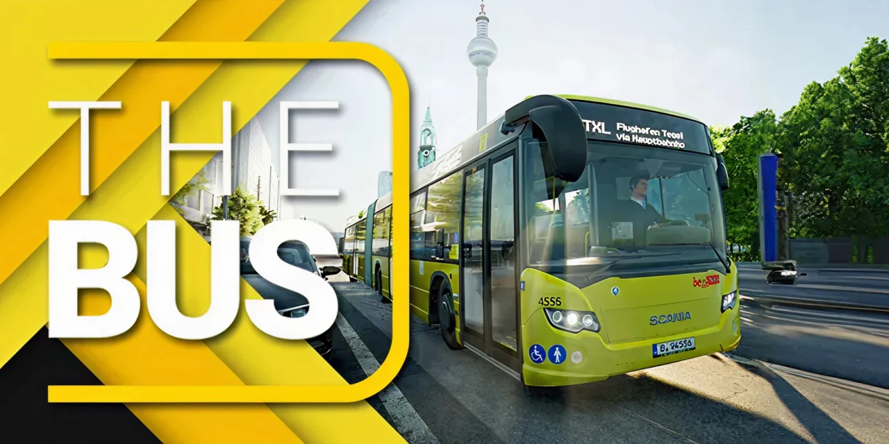 The Bus (PS5)