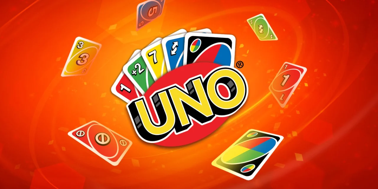 UNO (Switch)