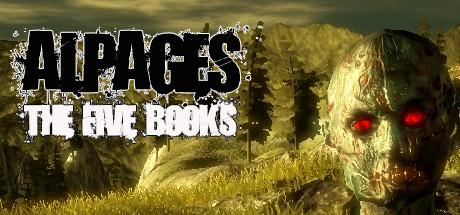 ALPAGES THE FIVE BOOKS (PC)