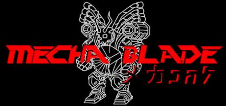 Mecha Blade (PC)