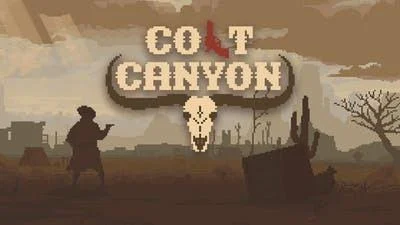 Colt Canyon (PS4)