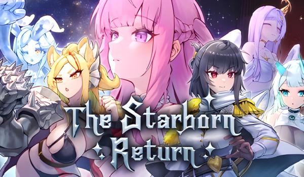 The Starborn Return (PC)