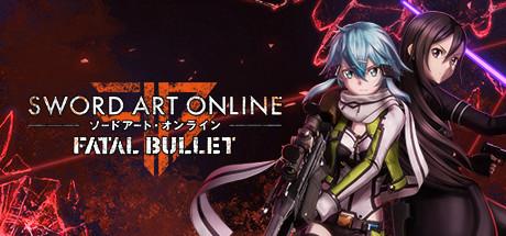 SWORD ART ONLINE Fatal Bullet (PC)