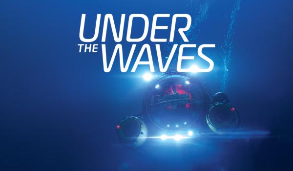 Under The Waves (PC)