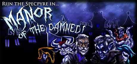 Manor of the Damned! (PC)