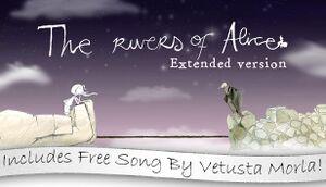 The Rivers of Alice Extended Version (PC)