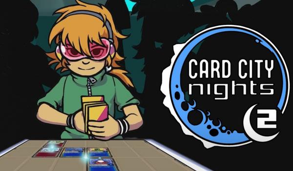 Card City Nights 2 (PC)