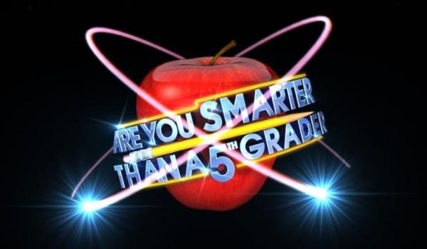 Are You Smarter Than a 5th Grader (PC)