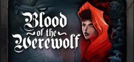 Blood of the Werewolf (PC)
