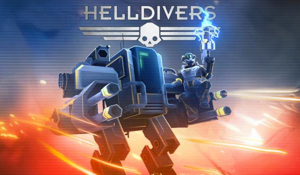 HELLDIVERS (PC)