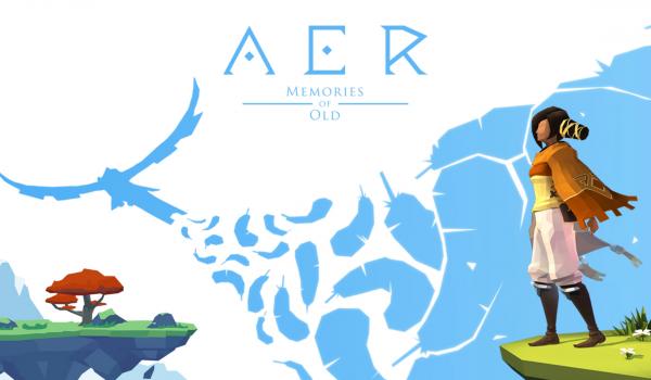 AER Memories of Old (PC)