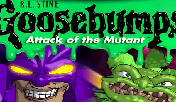 Attack Of Mutants (PC)