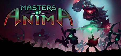 Masters of Anima (Xbox Series X)