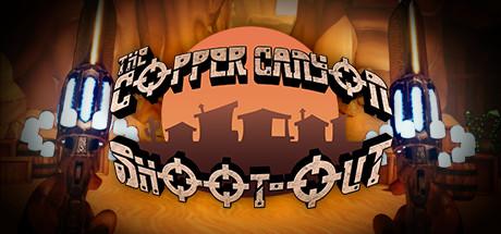 The Copper Canyon Shoot Out (PC)