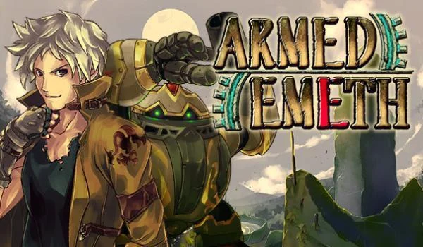 Armed Emeth (Xbox Series X|S)