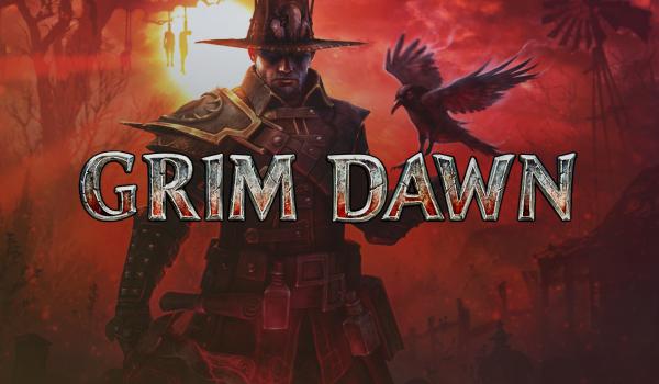 Grim Dawn - Steam Loyalist Upgrade (DLC)