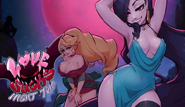Love Sucks Night Two (PC)