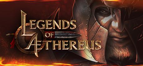 Legends of Aethereus (PC)