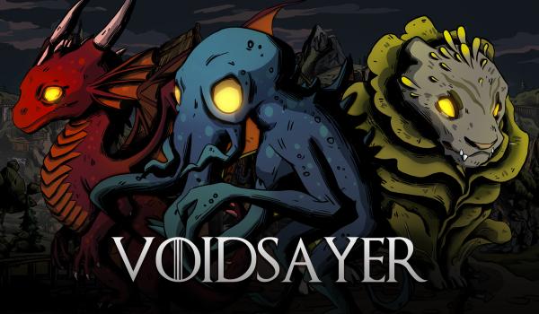 Voidsayer (PC)