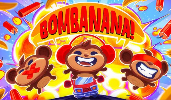 BOMBANANA (PC)