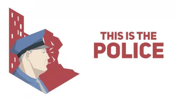 This Is the Police (Switch)