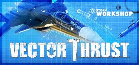 Vector Thrust (PC)