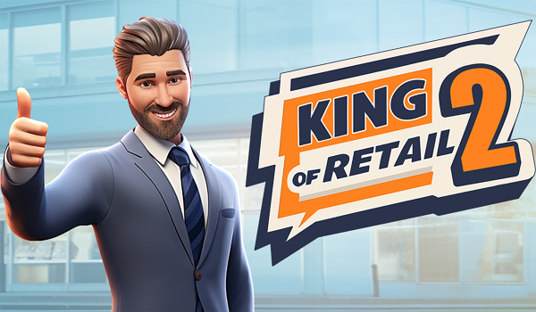 King of Retail 2 (PC)