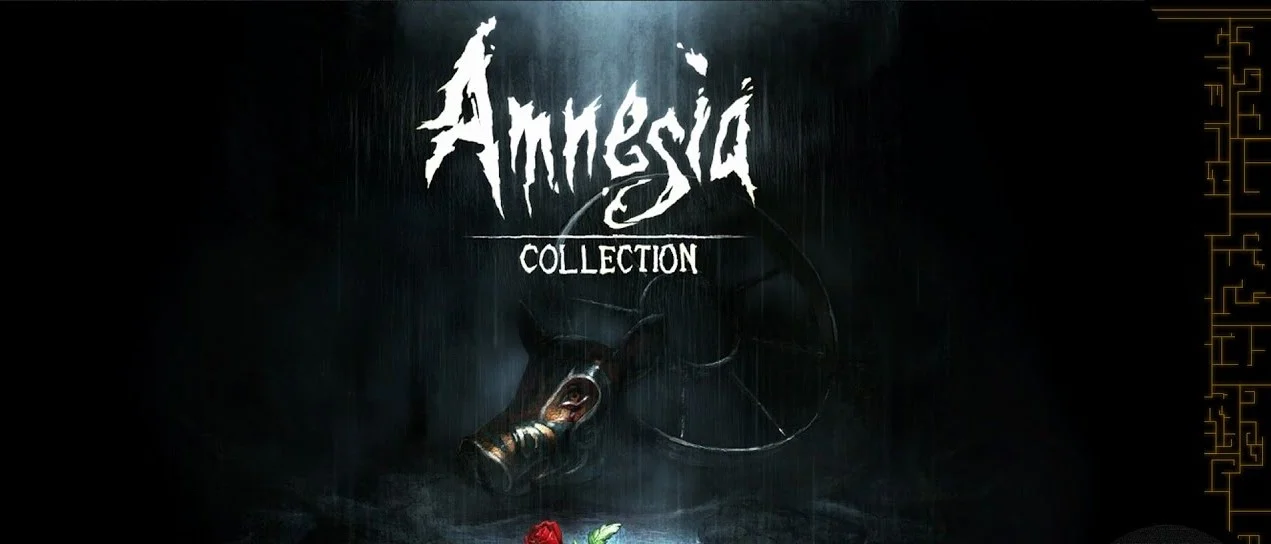 Amnesia Collection (PS4)