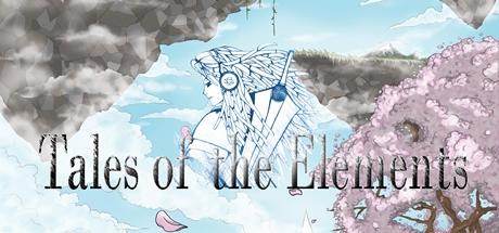 Tales of the Elements (PC)