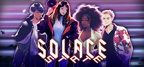 Solace State (Xbox One)