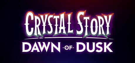 Crystal Story Dawn of Dusk (PC)