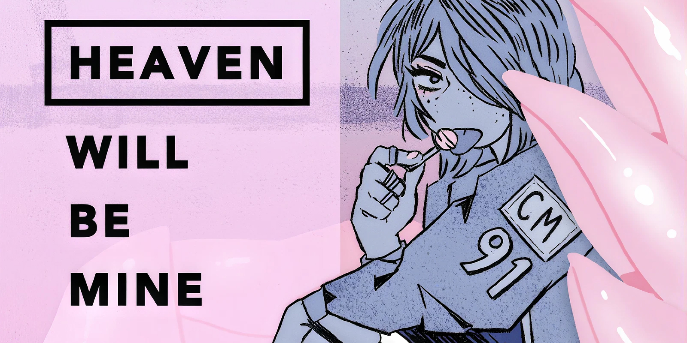 Heaven Will Be Mine (PC)