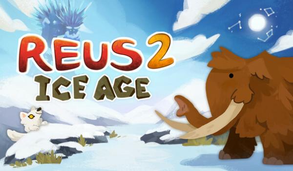 Reus 2 Ice Age (PC)