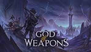 God Of Weapons (PC)