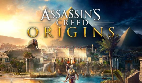 Assassins Creed Origins (PC)