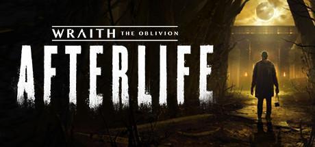 Wraith The Oblivion Afterlife (PC)