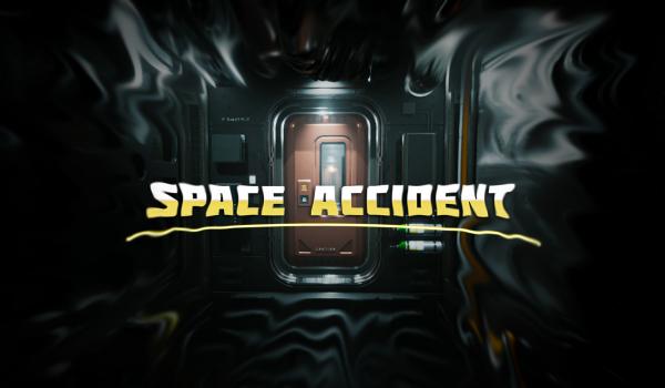 Space Accident (PC)