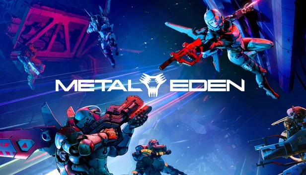 Metal Eden (PS5)