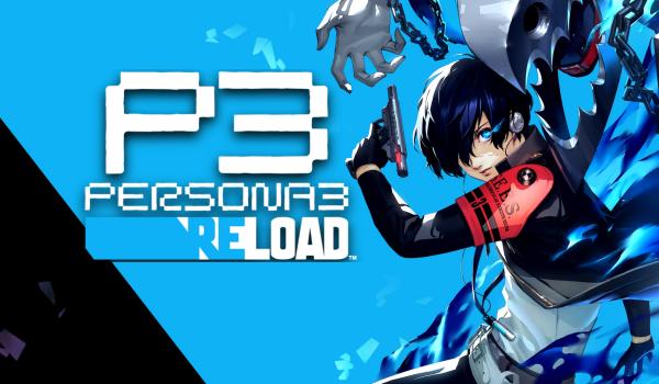 Persona 3 Reload (Xbox Series X)