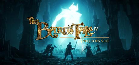 The Bard's Tale IV: Director's Cut (PC)