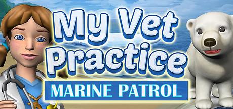 My Vet Practice Marine Patrol (PC)