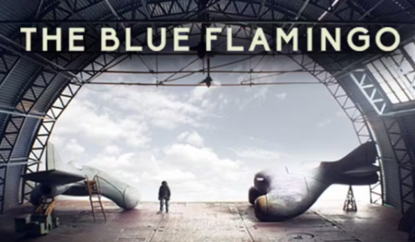 The Blue Flamingo (PC)