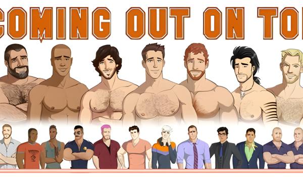 Coming Out on Top (PC)