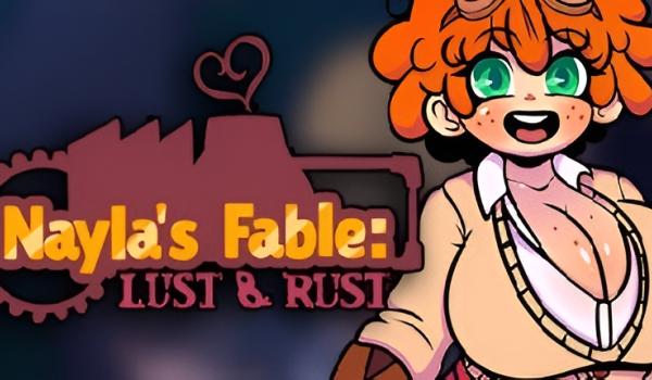 Naylas Fable Lust and Rust (PC)
