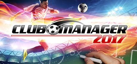 Club Manager 2017 (PC)