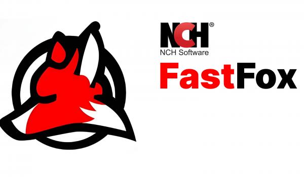 NCH FastFox Text Expander