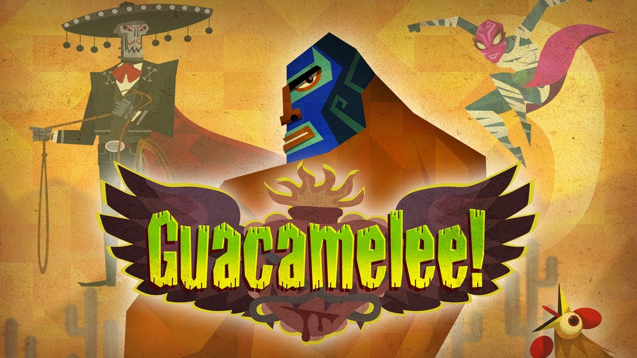 Guacamelee (PC)