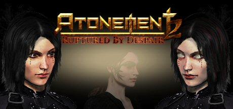 Atonement 2 Ruptured by Despair (PC)