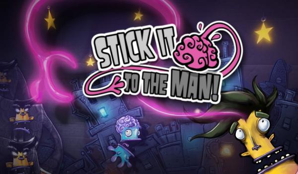 Stick it to The Man (PC)